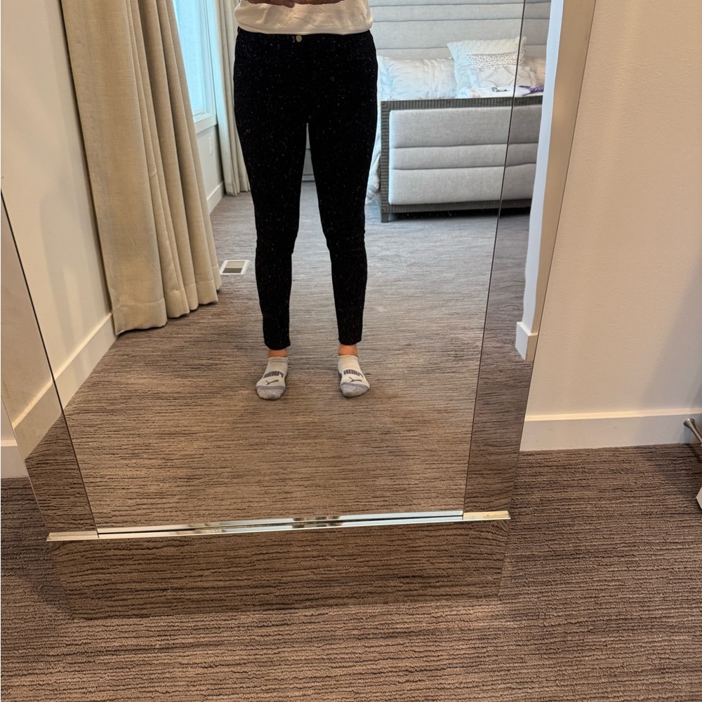 Joe’s Black Slim Fit Jeans